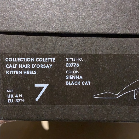 J Crew Collection Colette - Picture 4 of 12